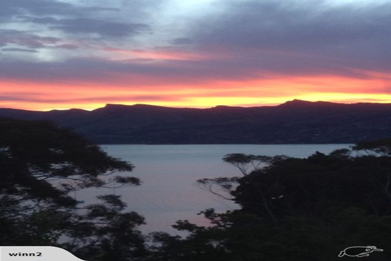 Photo of property in 104 Cressy Terrace, Corsair Bay, Lyttelton, 8082