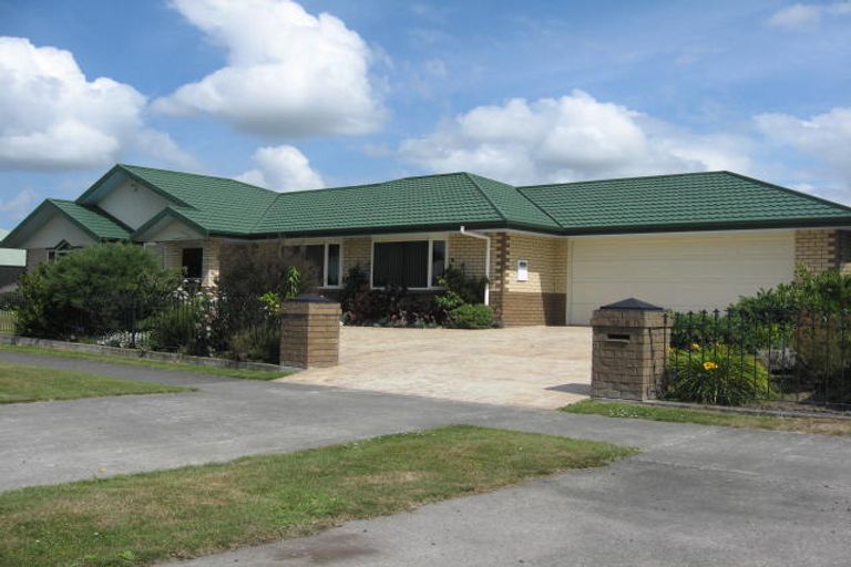 Photo of property in 10b Kimbolton Road, Feilding, 4702