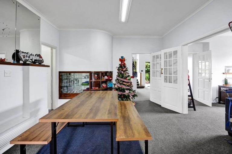 Photo of property in 14 Dives Avenue, Hawera, 4610