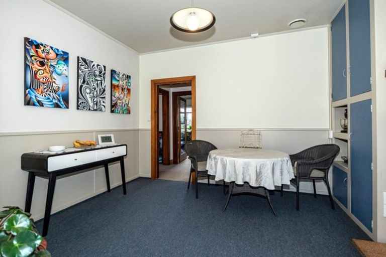 Photo of property in 43 Regent Street, Fairlie, 7925