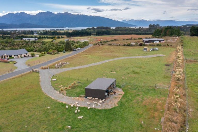 Photo of property in 10 Black Lane, Te Anau, 9672
