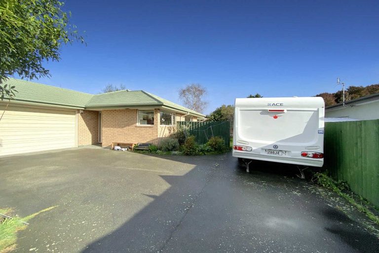 Photo of property in 83a Marshland Road, Shirley, Christchurch, 8061