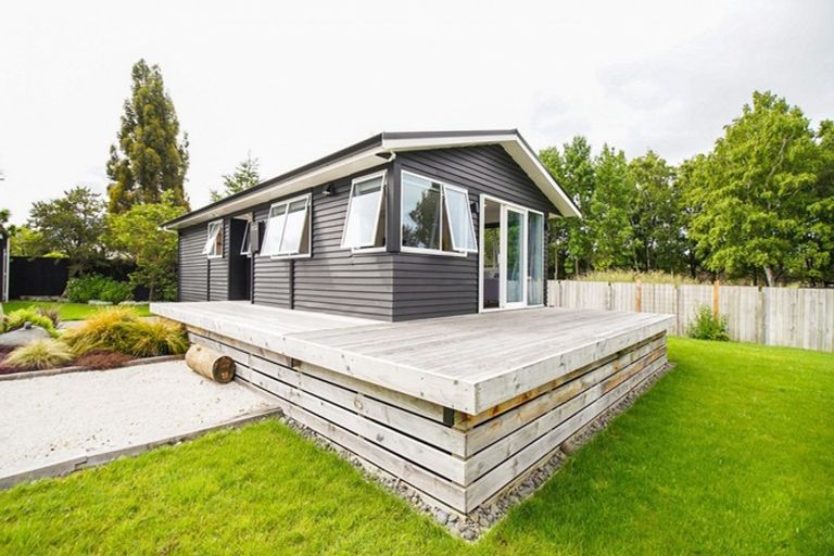 Photo of property in 31b Tainui Street, Ohakune, 4625