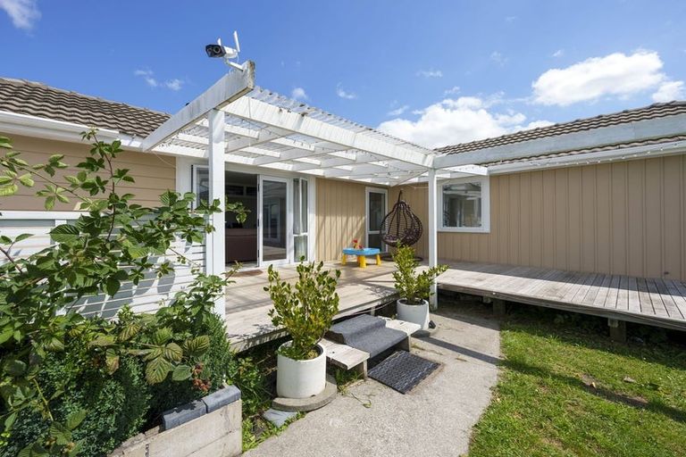 Photo of property in 65 Cavendish Road, Casebrook, Christchurch, 8051