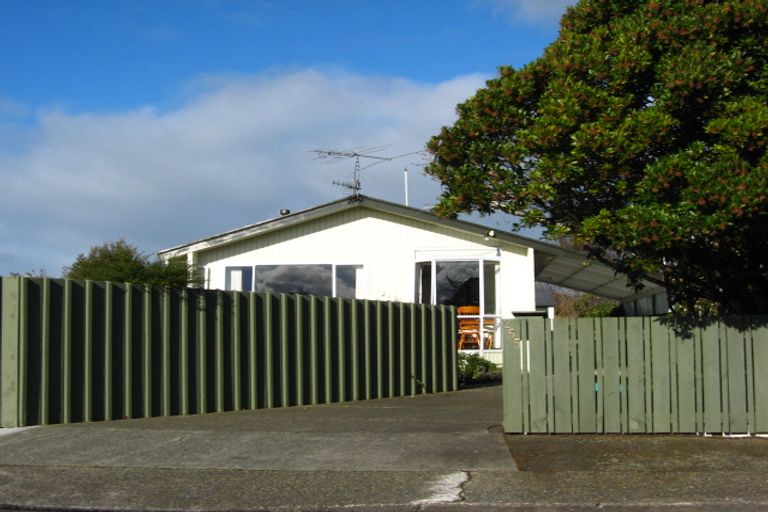 Photo of property in 255 Talbot Street, Hargest, Invercargill, 9810