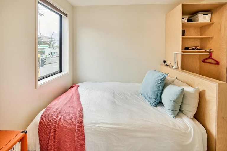 Photo of property in 1 Post Office Avenue, Berhampore, Wellington, 6023