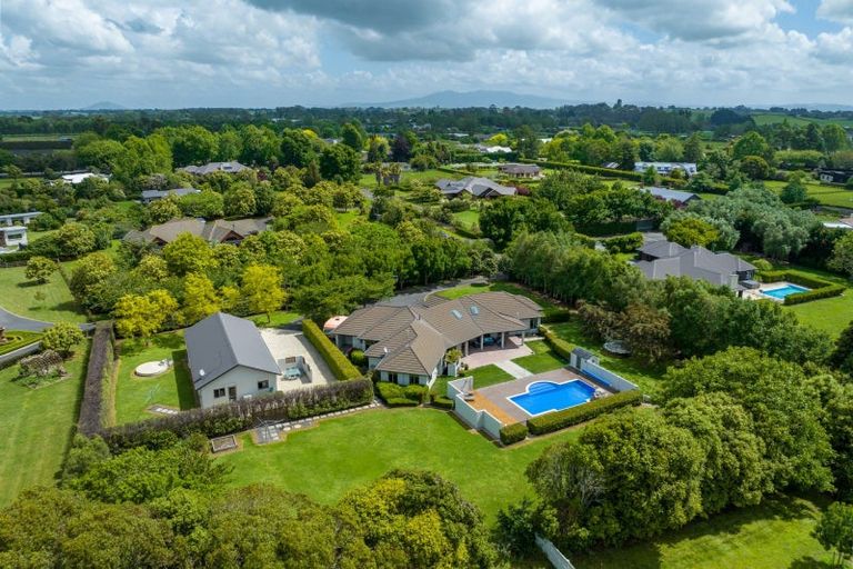 Photo of property in 16d Davidson Lane, Tamahere, Hamilton, 3283