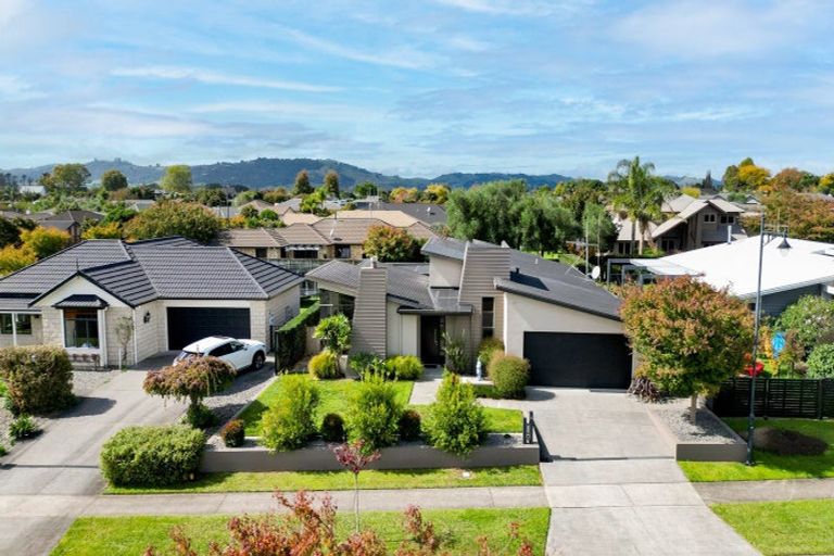 Photo of property in 4 Glenroy Place, Cambridge, 3434