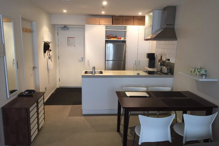 Photo of property in Soho Apartments, 418/74 Taranaki Street, Te Aro, Wellington, 6011