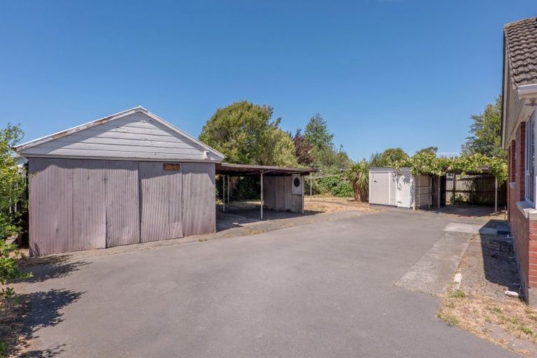 Photo of property in 18 Doreen Street, Aranui, Christchurch, 8061
