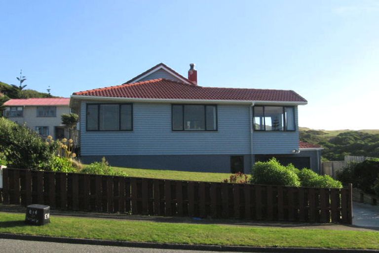 Photo of property in 113 Tireti Road, Titahi Bay, Porirua, 5022