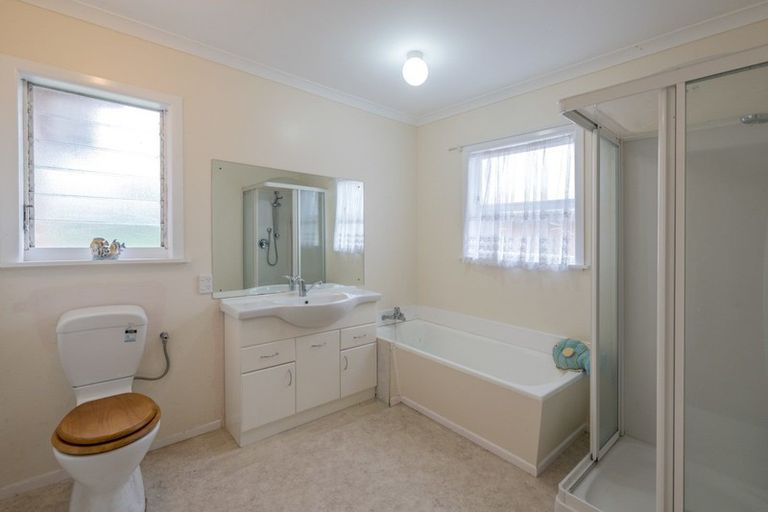Photo of property in 46 Rugby Street, Levin, 5510