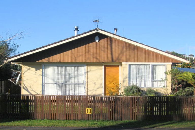 Photo of property in 26 Manuka Street, Pukete, Hamilton, 3200