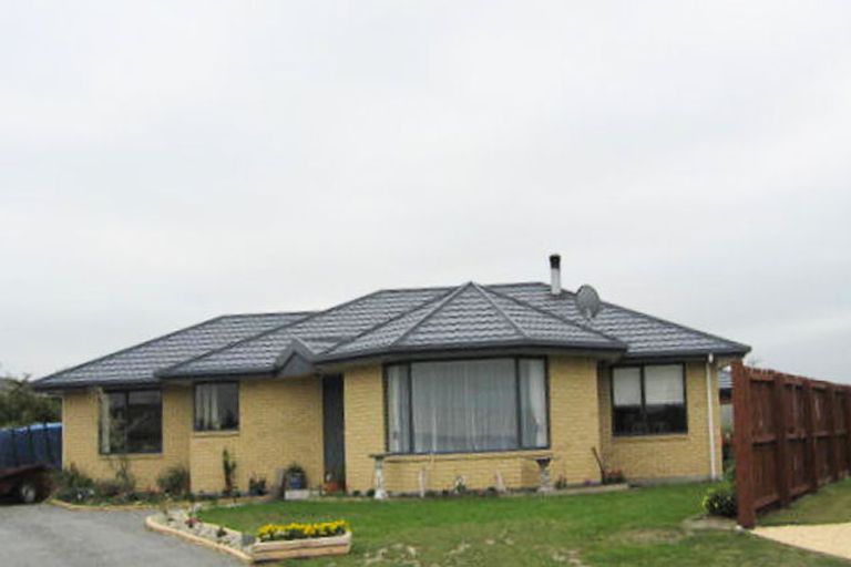 Photo of property in 82 Othello Drive, Rolleston, 7614