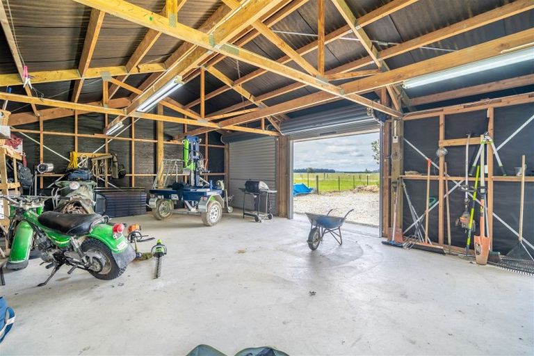 Photo of property in 4 Newcastle Street, Riversdale, 9776