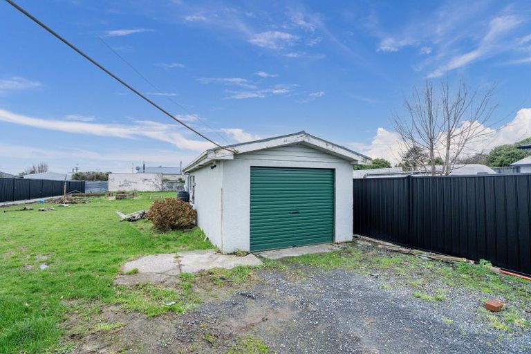 Photo of property in 96 Oreti Street, Kingswell, Invercargill, 9812