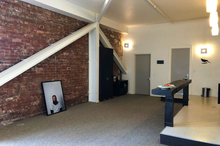 Photo of property in 2a/164 Vivian Street, Te Aro, Wellington, 6011