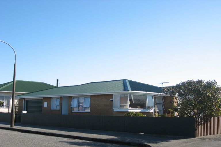 Photo of property in 15 Bealey Street, Hokitika, 7810