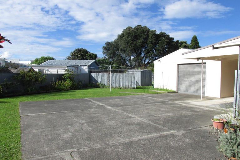 Photo of property in 5 Black Street, Wairoa, 4108