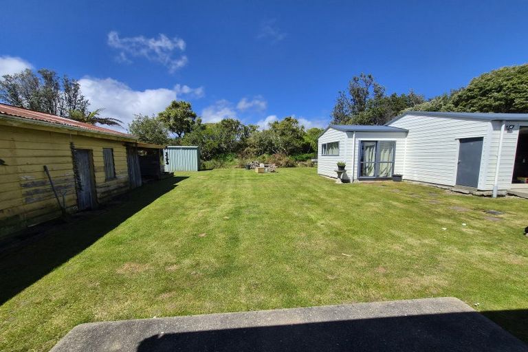 Photo of property in 581 Main South Road, Gladstone, Greymouth, 7805
