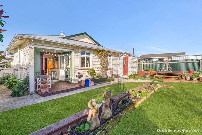 Photo of property in 46 Till Street, South Hill, Oamaru, 9400