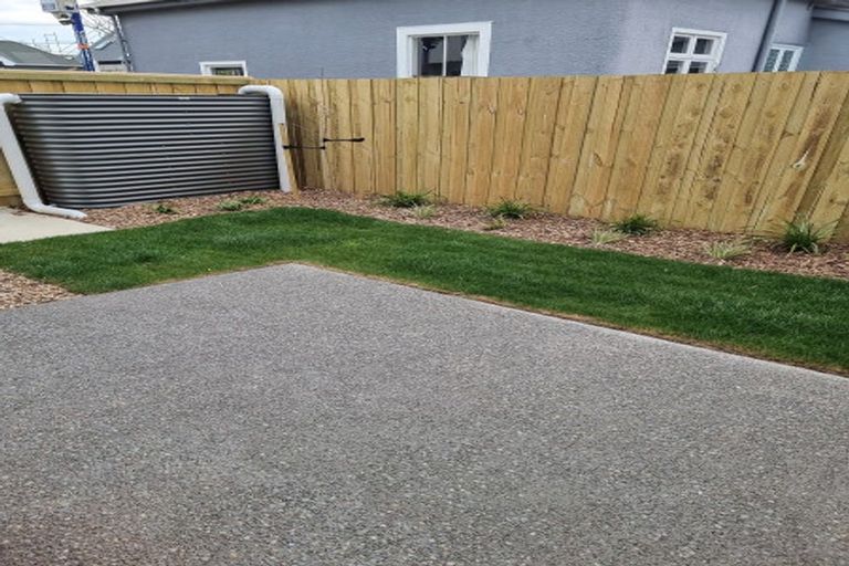 Photo of property in 3/168 Bordesley Street, Phillipstown, Christchurch, 8011