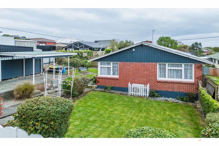 Photo of property in 31a Oxford Street, West End, Timaru, 7910
