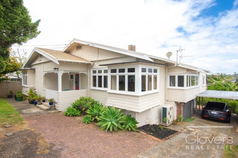 Photo of property in 15 James Laurie Street, Henderson, Auckland, 0612