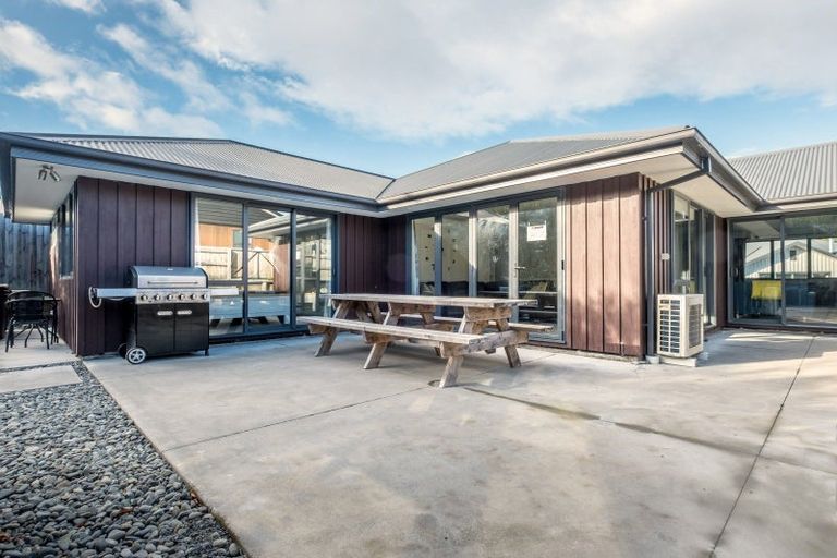 Photo of property in 32 Rutherford Crescent, Hanmer Springs, 7334