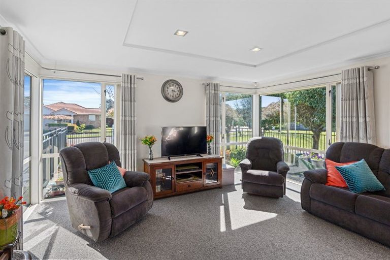 Photo of property in 15 Becmead Drive, Harewood, Christchurch, 8051