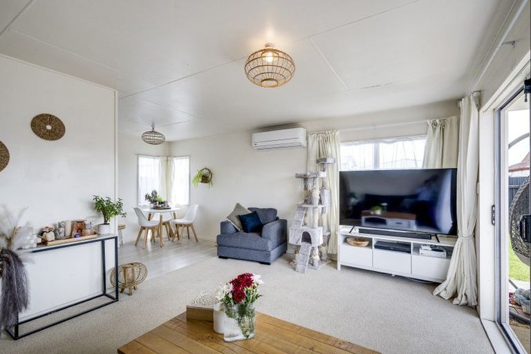 Photo of property in 349c Flaxmere Avenue, Flaxmere, Hastings, 4120