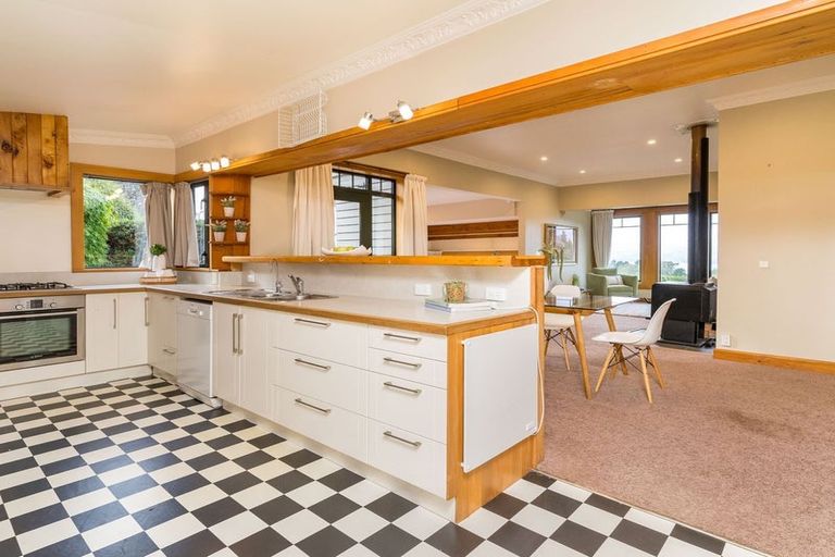 Photo of property in 38 Coombe Hay Terrace, Careys Bay, Port Chalmers, 9023