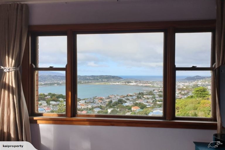 Photo of property in 55 Marewa Road, Hataitai, Wellington, 6021