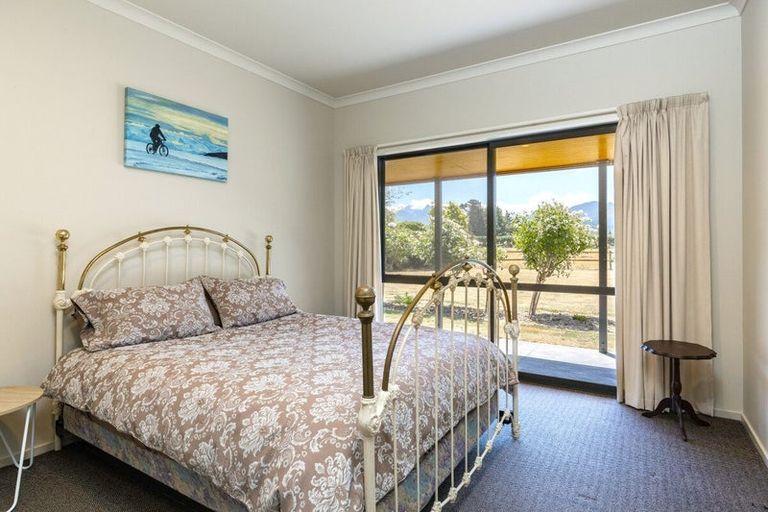 Photo of property in 94 Seniors Road, Wairau Valley, Blenheim, 7271