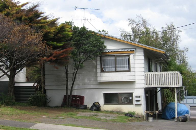 Photo of property in 1/36 Richards Avenue, Forrest Hill, Auckland, 0620