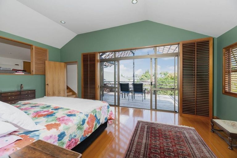 Photo of property in 5 Pyatt Crescent, Saint Johns, Auckland, 1072