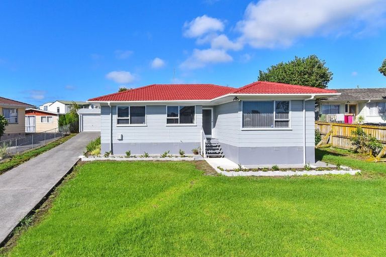Photo of property in 18 Narada Place, Papatoetoe, Auckland, 2025