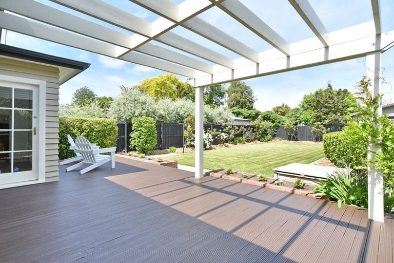 Photo of property in 145 Mersey Street, St Albans, Christchurch, 8014