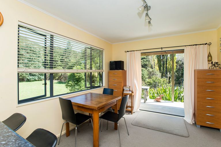 Photo of property in 1441 Waimata Valley Road, Waimata, 4073