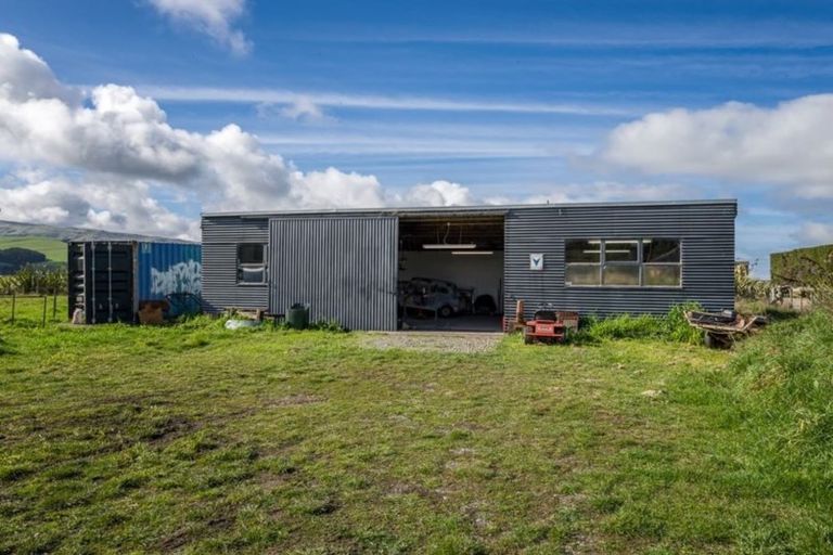 Photo of property in 247 Seabridge Road, Motukarara, Christchurch, 7672