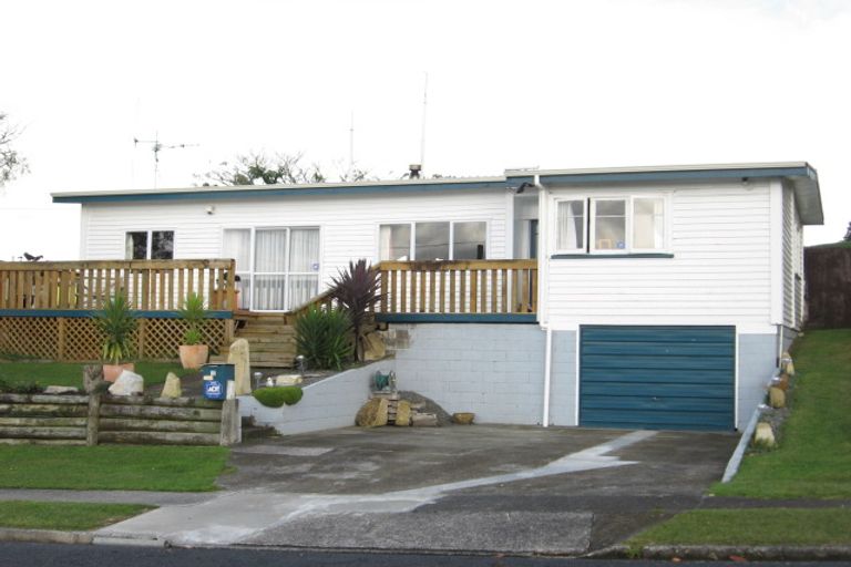 Photo of property in 10 Bexhill Terrace, Tirau, 3410
