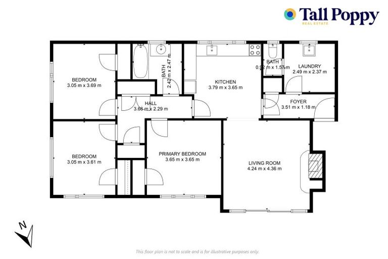 Photo of property in 25 Clifden Highway, Tuatapere, 9620