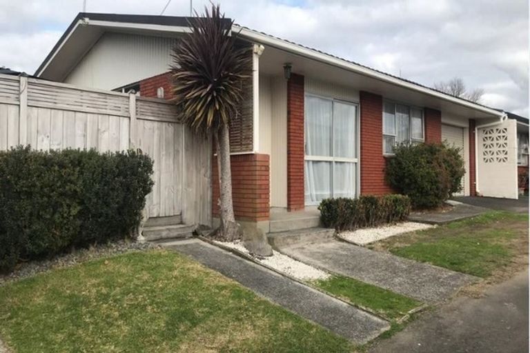 Photo of property in 1/126 Fourteenth Avenue, Tauranga South, Tauranga, 3112