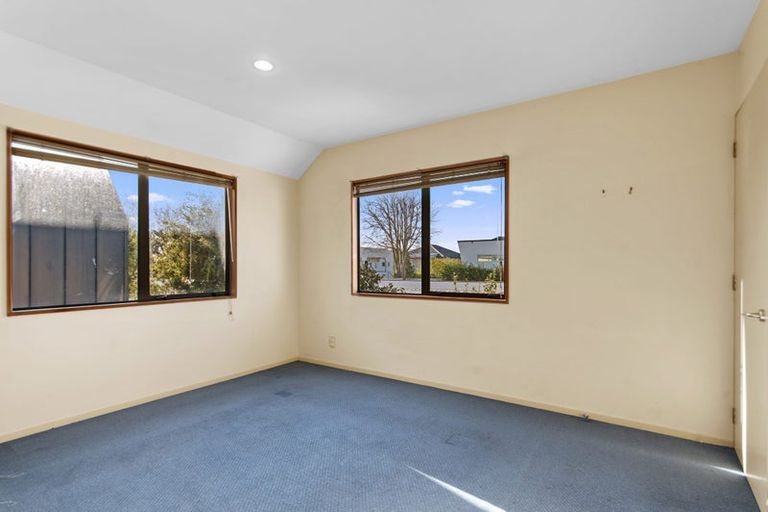 Photo of property in 3/3 Melrose Street, Christchurch Central, Christchurch, 8013
