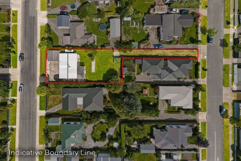 Photo of property in 64 Highfield Terrace, Newfield, Invercargill, 9812