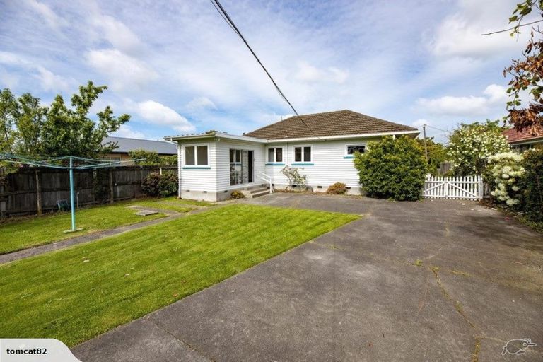 Photo of property in 6 Craven Street, Sockburn, Christchurch, 8042