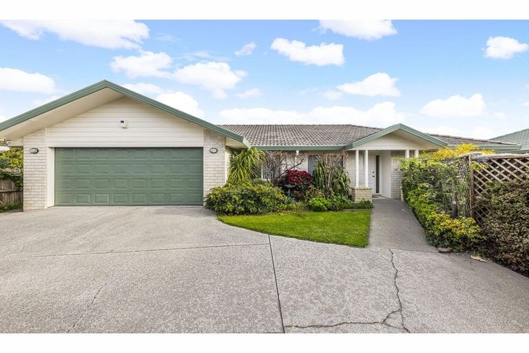 Photo of property in 694 Chapel Road, Northpark, Auckland, 2016