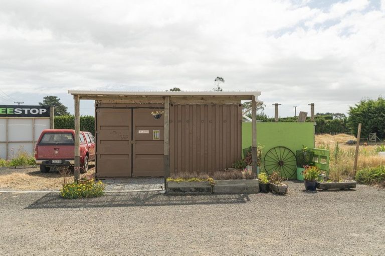 Photo of property in 161 Highway 56, Himatangi, Palmerston North, 4477