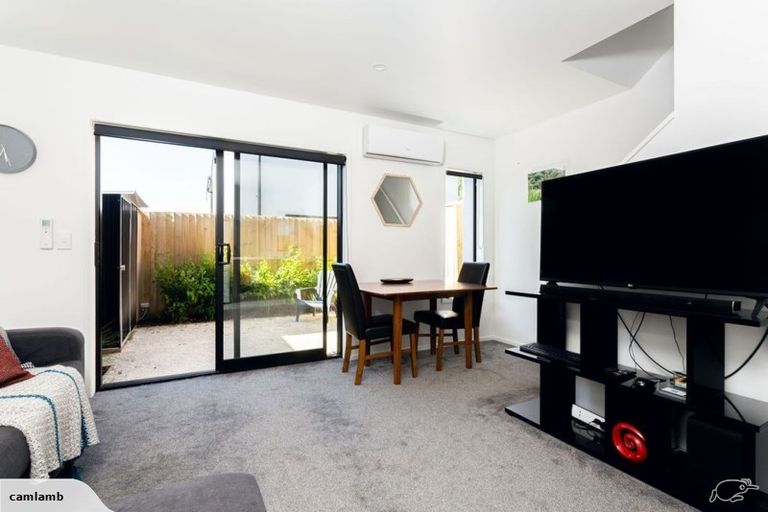 Photo of property in 2/269 Barbadoes Street, Christchurch Central, Christchurch, 8011