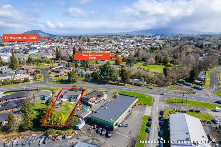 Photo of property in 372 Ohaupo Road, Te Awamutu, 3800
